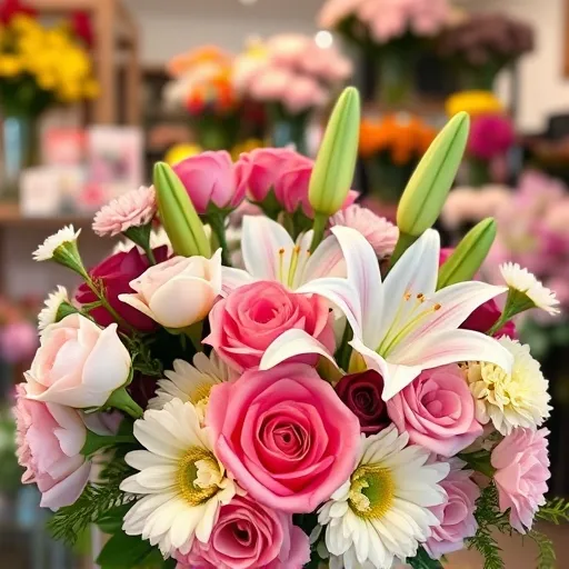 세종시 꽃집, 단순한 구매를 넘어선 '전문성'의 가치