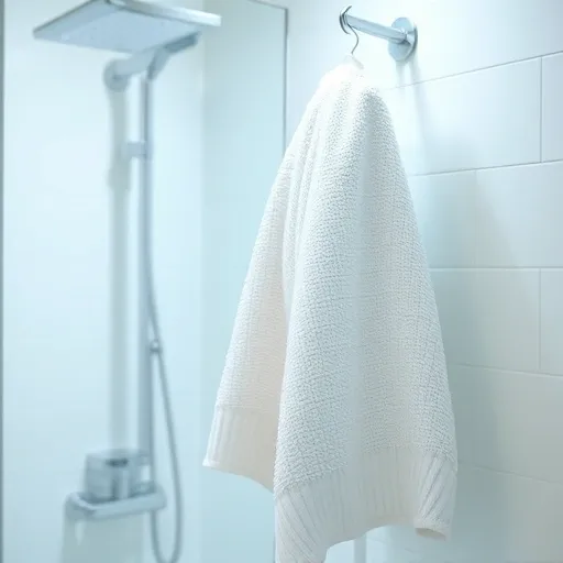 부드러움부터 시원함까지, 소재별 샤워타올의 모든 것