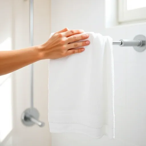 내 피부를 위한 샤워타올 활용 팁 & 전문가가 추천하는 시너지