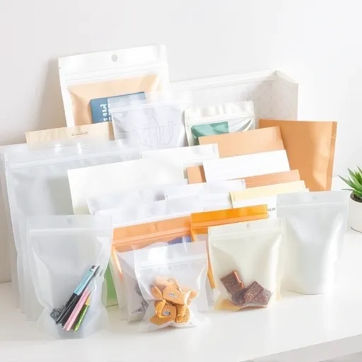 4. 2025년, 지속 가능한 포장봉투 트렌드와 전문가의 시선