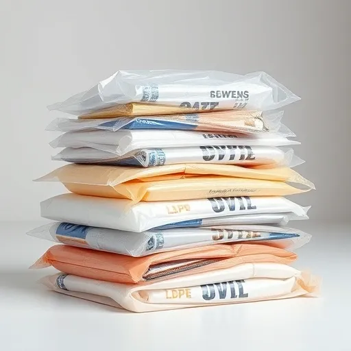 내구성은 기본! 친환경까지 고려한 비닐택배포장지, 이렇게 고르세요!