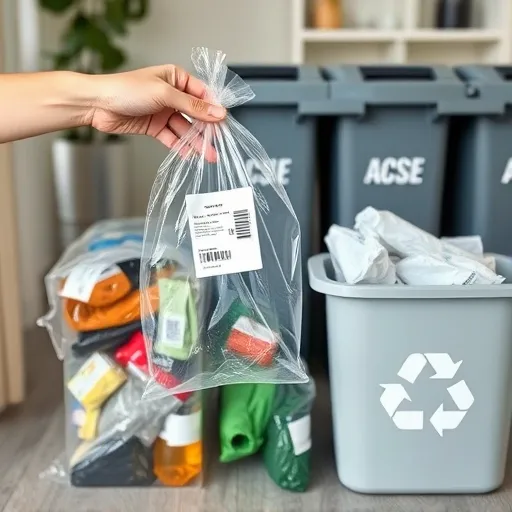 골치 아픈 비닐택배포장지, 현명하게 버리는 노하우: 당신이 몰랐던 재활용의 진실