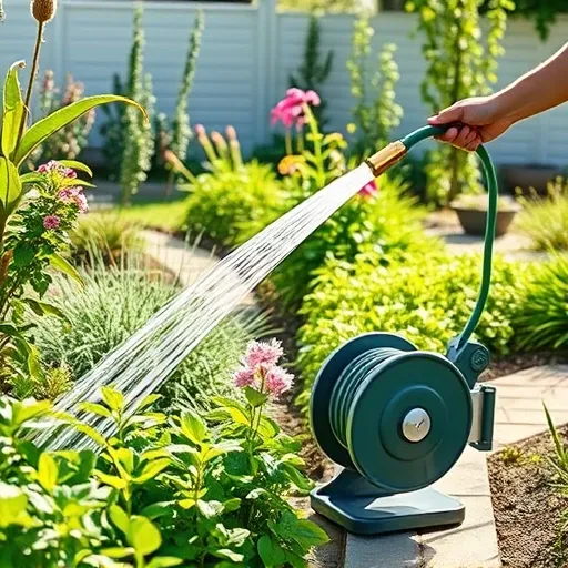 "안 꼬이는 매직" 물호스? 내구성 좋은 물호스 고르는 꿀팁 (소재/성능 분석)