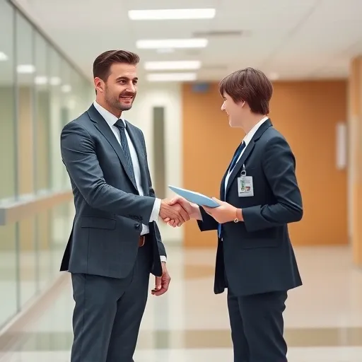 합격을 위한 마지막 퍼즐: 원광대병원 채용 심층 노하우와 전문가의 조언