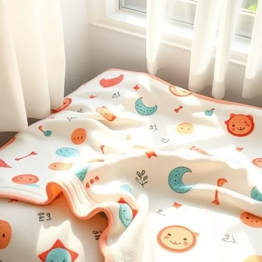 아기 낮잠이불, 어떤 기능과 소재를 꼼꼼히 봐야 할까? (2025년 기준)