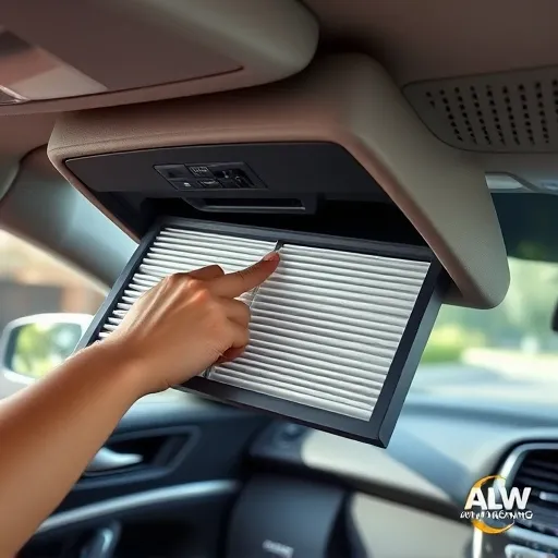 올뉴모닝 에어컨 필터 셀프 교체, 5분 만에 끝내는 실전 가이드! (DIY 꿀팁 방출)