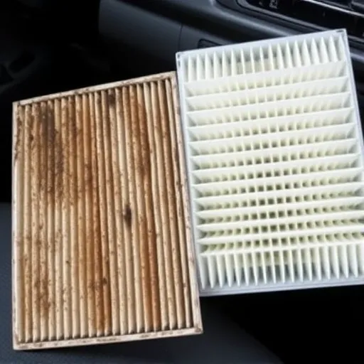 필터 교체로 안 잡히는 악취? 올뉴모닝 에어컨 냄새, 근본적인 해결책은? (고급 전략 및 전문 솔루션)