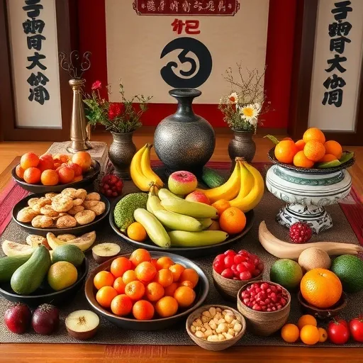 성공적인 제사과일 준비를 위한 필수 체크리스트