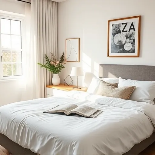 2. 실패 없는 이불패드세트 소재 선택: 냉감부터 극세사까지, 내 몸에 맞는 건?