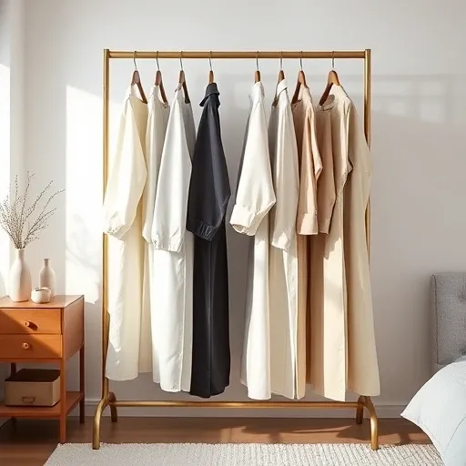 옷커버, 제대로 활용하는 옷장 정리 & 보관 노하우