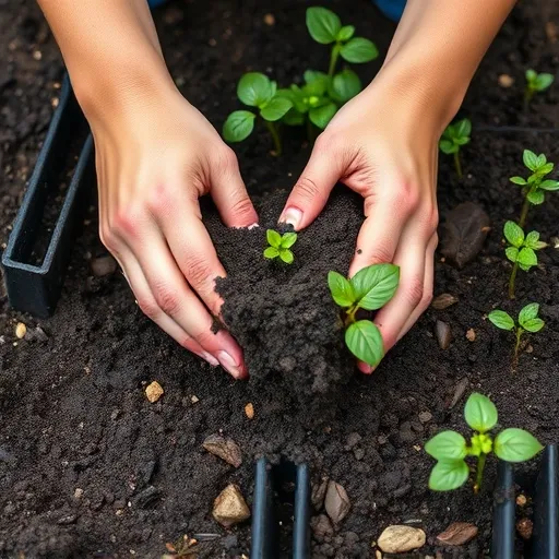 4. 2025년 지속 가능한 거름 활용: 미생물의 힘과 친환경 솔루션