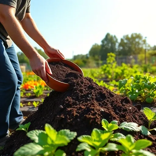 2. 내 작물에 맞는 거름, 똑똑하게 고르는 법: 시행착오 줄이기