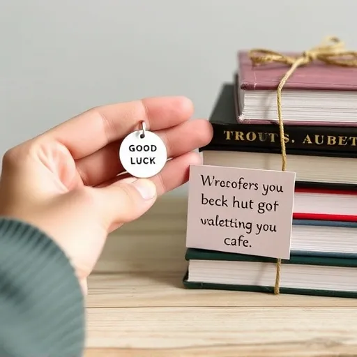 합격기원선물 선택 시 피해야 할 것들: 수업료 낸 셈 치고 얻은 팁