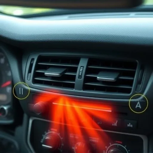 정확한 진단이 필요한 순간! 차 에어컨 전문 정비소의 역할과 비용