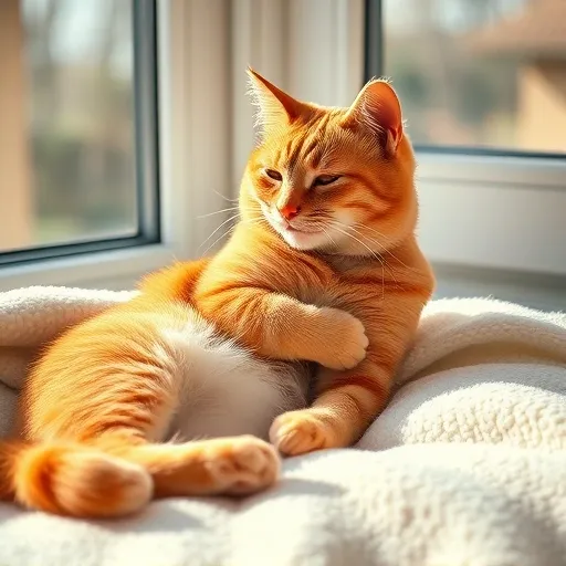 우리 고양이에게 맞는 담요 고르기 - 기능성/특성 분석 및 개인화 선택