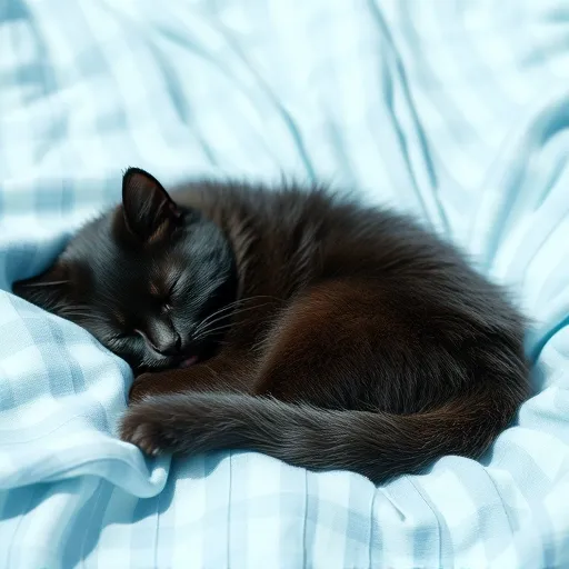 고양이 담요, 이렇게 활용하세요! - 행동 문제 해결 및 종합 관리