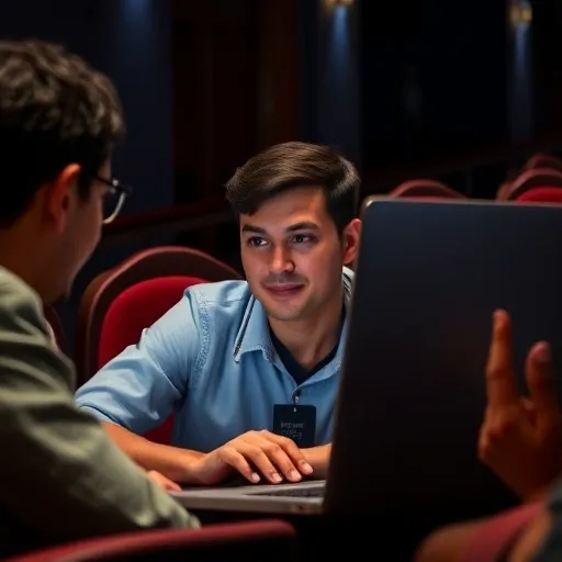 서류 합격의 비밀: 자소서, 이 경험 없으면 무용지물?