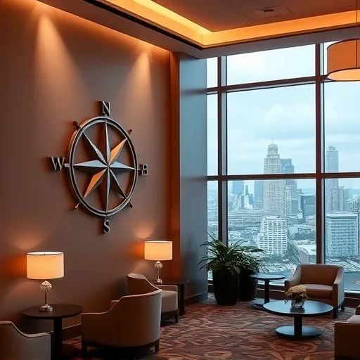 2025년, '컴파스로즈' 트렌드를 읽는 법: 미래를 향한 나침반