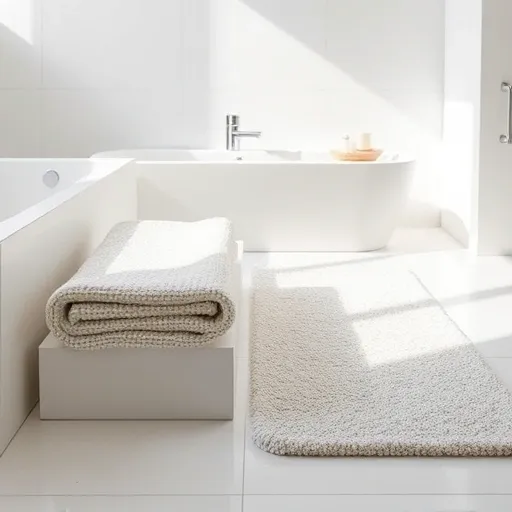 오래 쓰는 면발매트의 비결: 세탁부터 관리까지 실전 팁