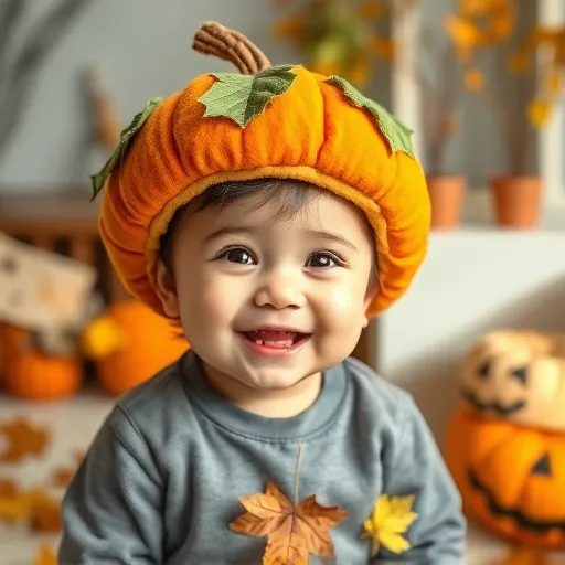 다이소 할로윈 호박, 뭘 골라야 할까? 당신의 취향 저격템은? 🧡