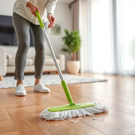 종류별 다이소 청소 밀대, 내게 딱 맞는 기능성 제대로 파헤치기
