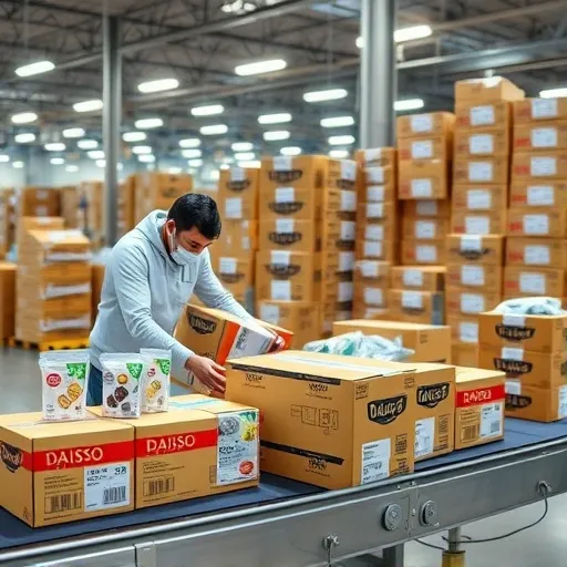 다이소 포장 알바, 실제 경험담과 솔직한 장단점