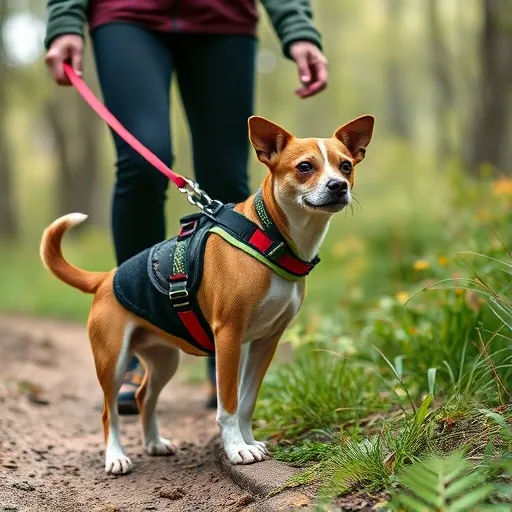 강아지줄, 단순한 산책 도구를 넘어 전문적인 관리의 시작