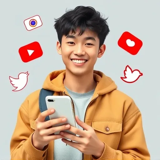 이도 실제 나이부터 인스타, 모든 프로필 정보 총정리