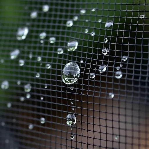 미세촘촘망 오래오래 깨끗하게! 효과적인 관리 및 유지 꿀팁