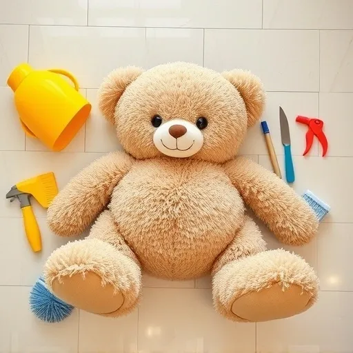 큰인형 버리는법, 똑똑하게 알아보자