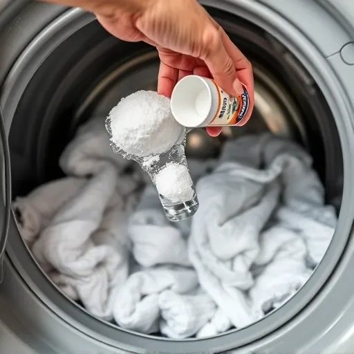 의외의 복병: 세탁조 청소! 전문가가 말하는 쉰내 제거의 핵심