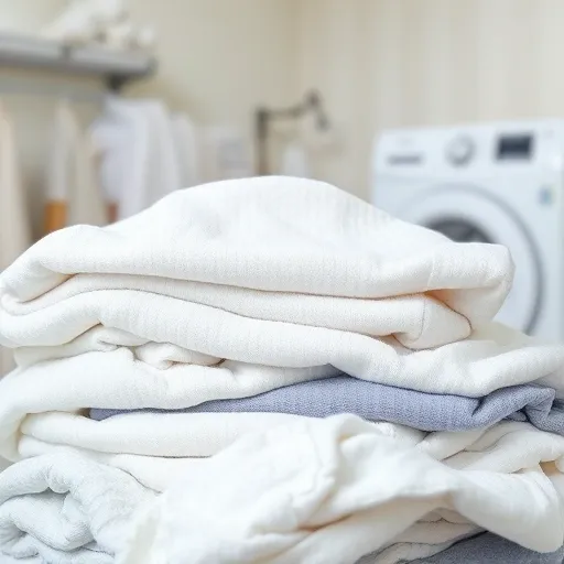 긴급 처방! 빨래 쉰내 제거, 즉시 시도할 수 있는 솔루션