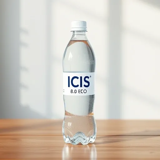 알칼리수 논쟁, 아이시스 8.0은 다를까?: 직접 경험한 pH 8.0의 비밀