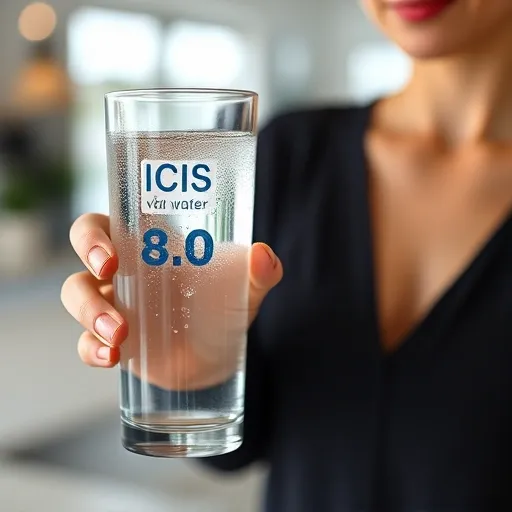 물, 그 이상의 투자: 아이시스 8.0으로 완성하는 건강하고 지속가능한 라이프스타일