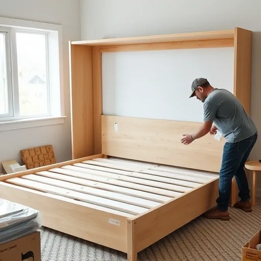 이사 후가 더 중요하다! 일룸 침대 AS 및 장기 관리 솔루션