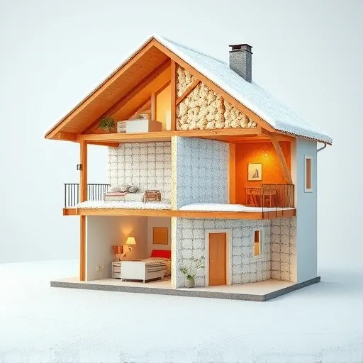 우리 집 문제, 어떤 단열재로 잡을까? 결로, 곰팡이, 냉난방비 해결 가이드