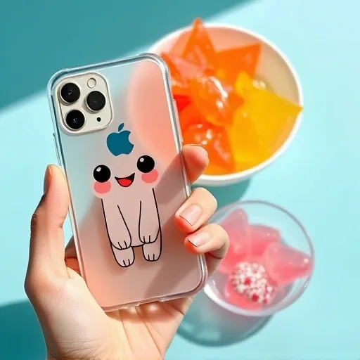 젤리 활용의 의외의 복병: 보관과 섭취 주의사항, 그리고 다른 젤리 제품군