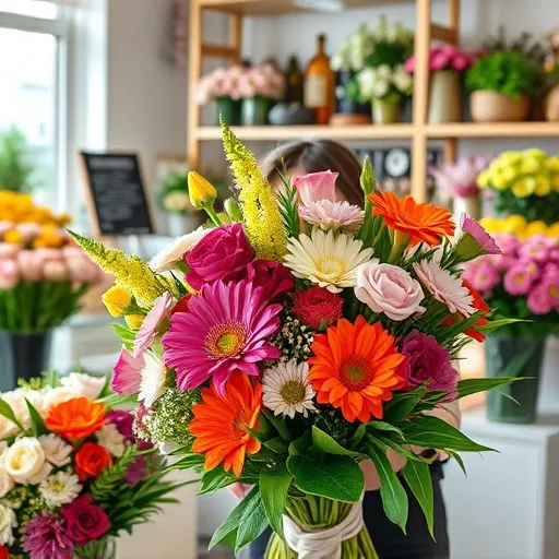 목적에 딱! 김천 꽃집, 현명하게 고르는 실전 팁