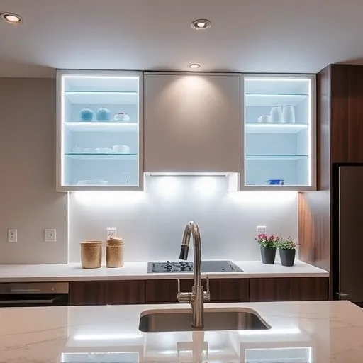 🛠️ DIY vs 전문가? LED 줄조명 설치 시 시행착오 줄이기 (고급 전략)