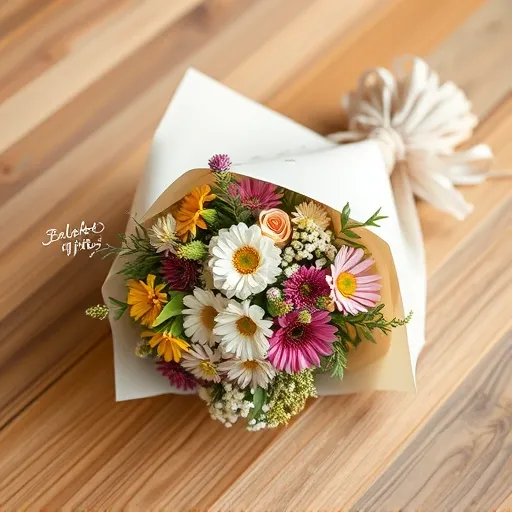 전문가가 말하는 꽃 선물 성공을 위한 한 걸음 더