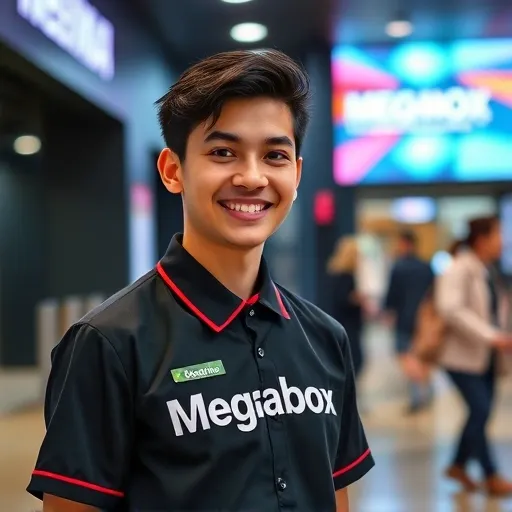 합격으로 가는 지름길: 메가박스 알바 지원부터 면접까지 A to Z