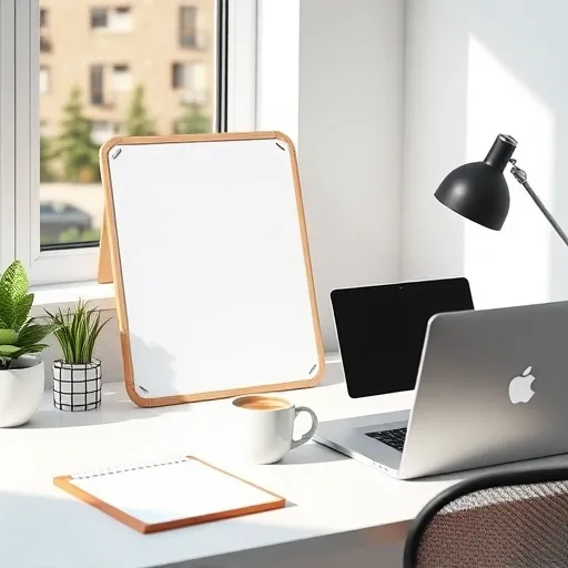 후회 없는 선택! 미니화이트보드, 이것만 확인하세요 (기능성 심층 분석)