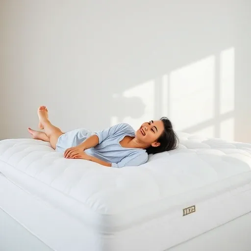 1년 실사용, 몽제 매트리스의 장점과 만족 포인트