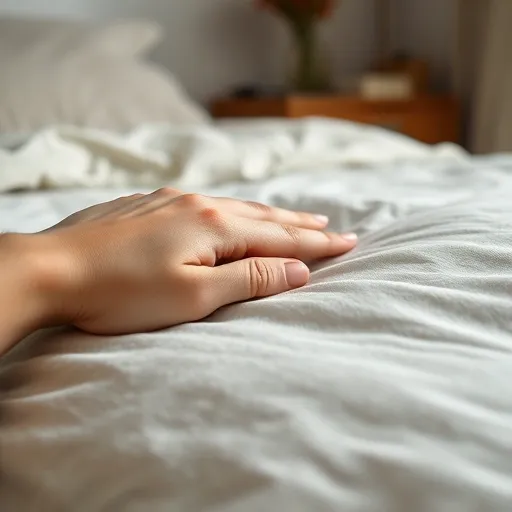 숙면을 위한 침구 시스템 완성하기: 무인양품 이불커버를 넘어