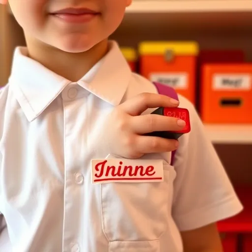 내 손에 맞는 네임스탬프 선택 가이드: 실패율 0% 도전!