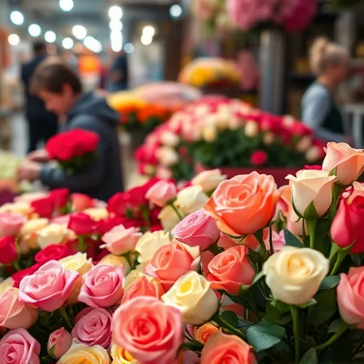 장미, 그 이상의 가치: 지속 가능한 관리와 전문 서비스
