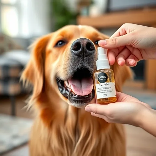 내 반려견에게 맞는 강아지 향수? 성분부터 따져보세요!