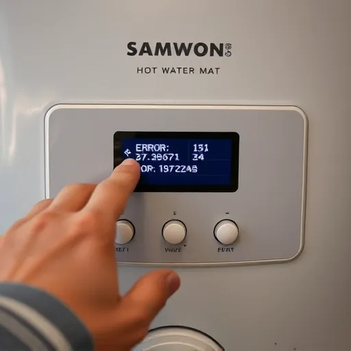 혼자 해결하기 어렵다면? 삼원온수매트 AS 및 전문 수리 가이드