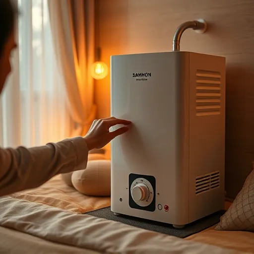 삼원온수매트 에러코드, 당황하지 마세요! (E1, E2, E4, E5 분석)