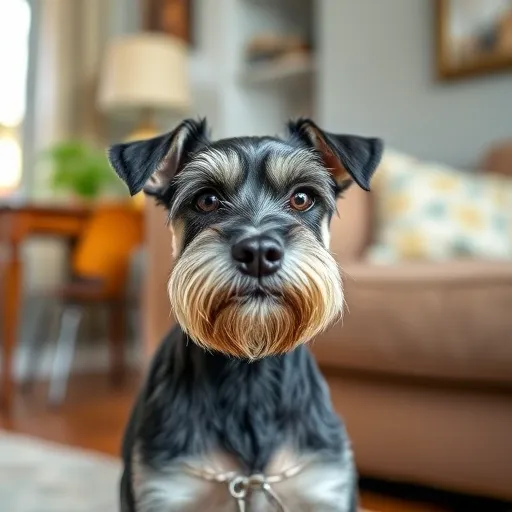 털빠짐부터 미용까지! 슈나우져 그루밍의 모든 것 (2025 최신 가이드)